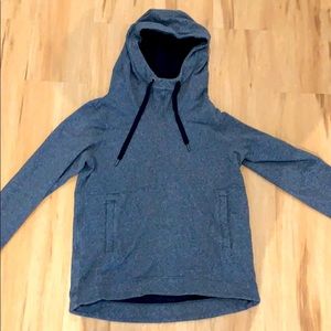 lululemon hoodie!